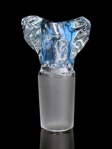 Preview pic of Chaka Glass 18mm Slide