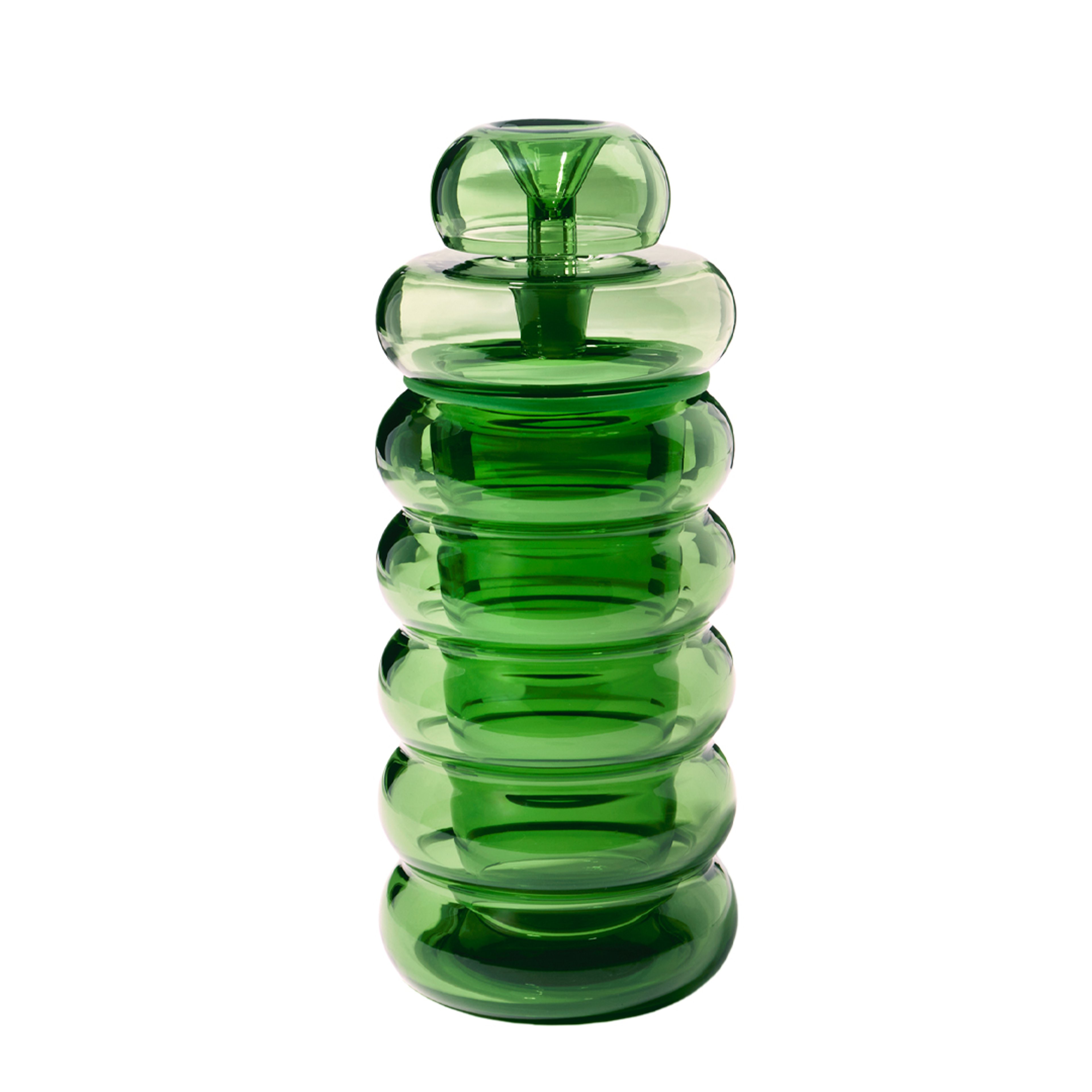 NWTN Home Bolla Gravity Bong image 0