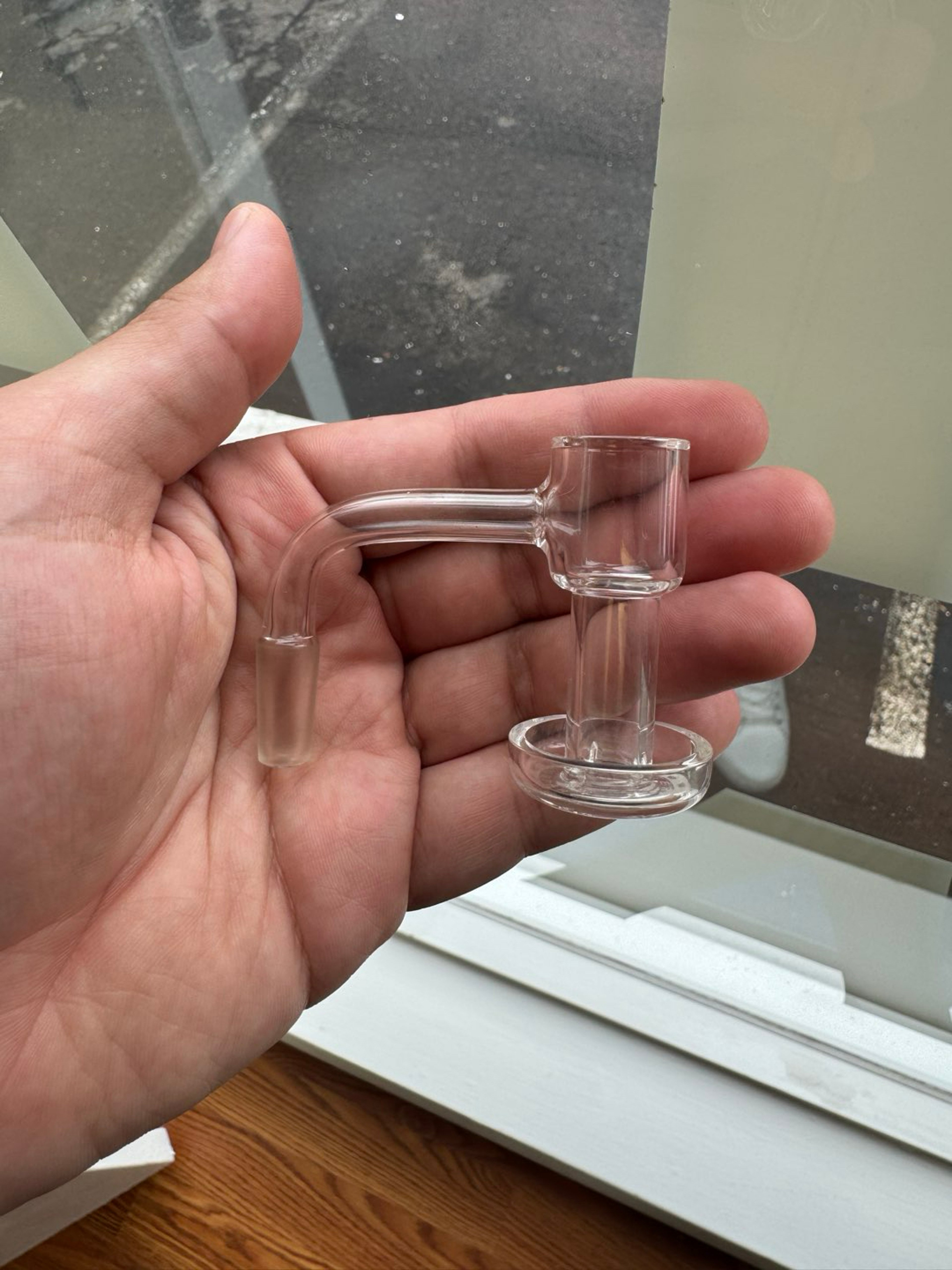 Preview pic of Toro Terp Slurper 10mm xl 🔥