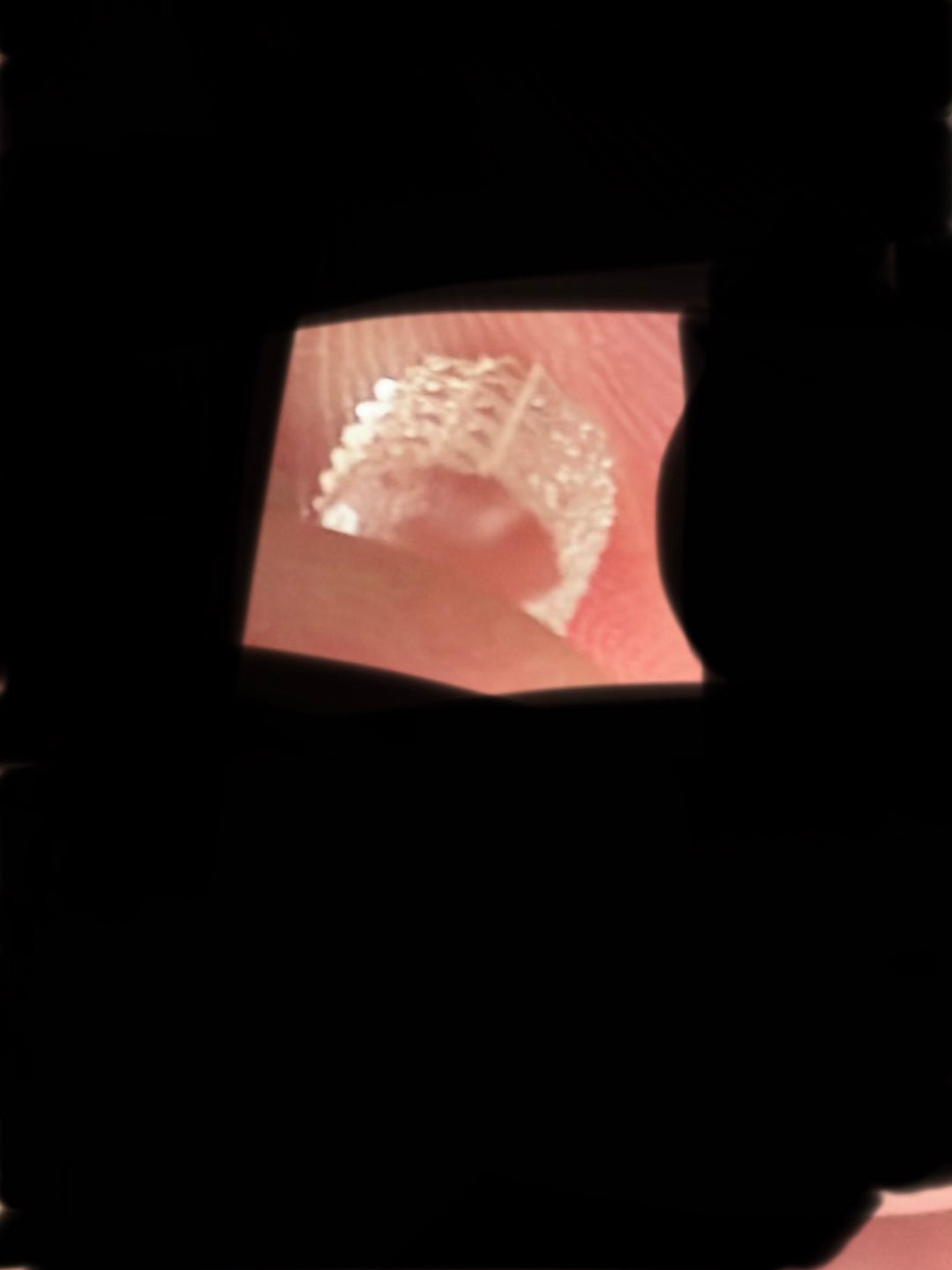 Preview pic of Eternal Quartz Energy Lattice Pillar! 5x7! Brand New! Trusted Seller! Same Day Shipping!