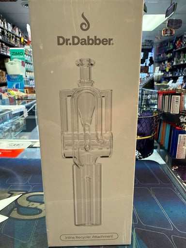 Preview pic of Dr dabber switch go top