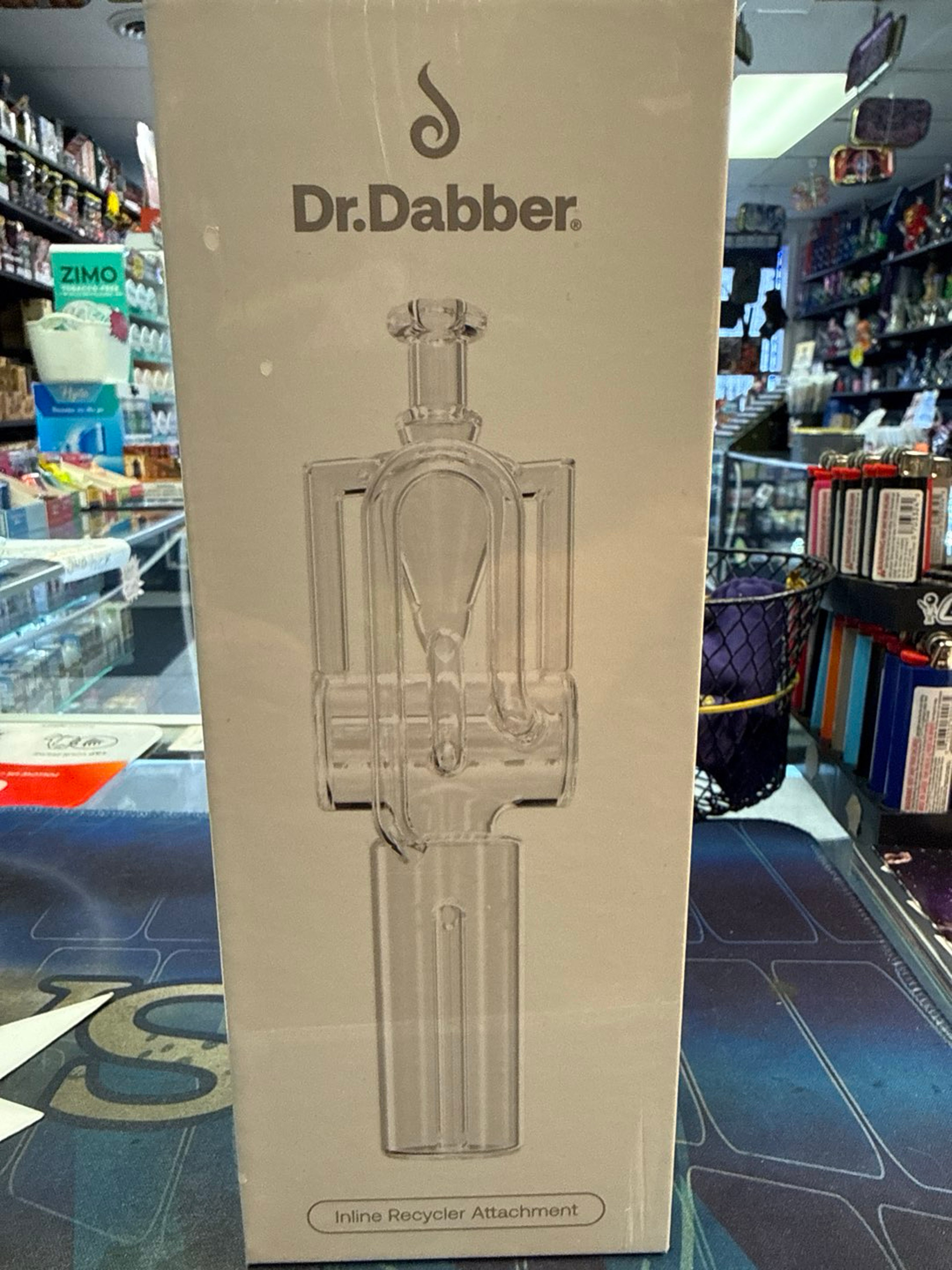 Dr dabber switch go top image 0