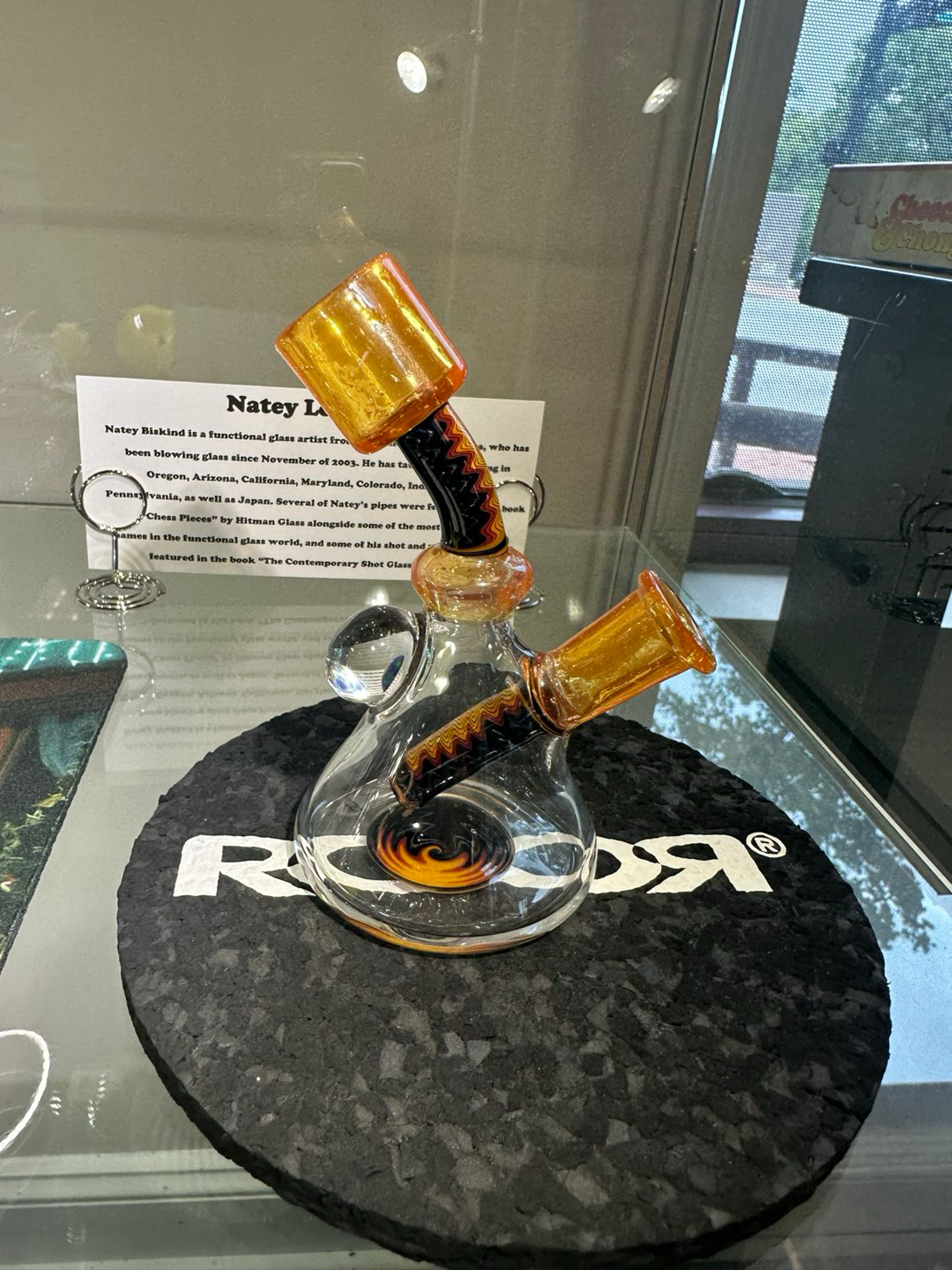 Natey Love rig image 0