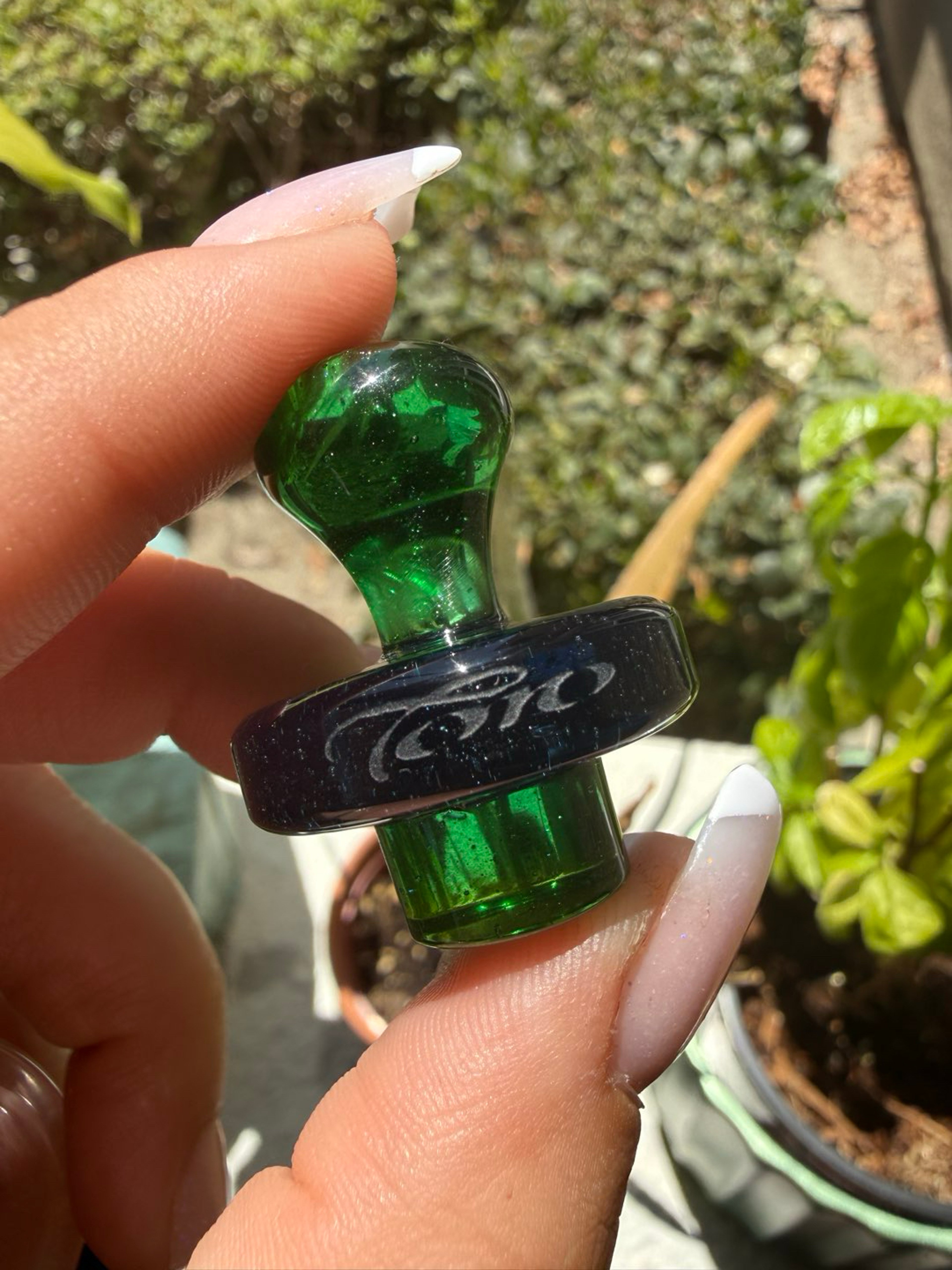 Preview pic of Toro cap