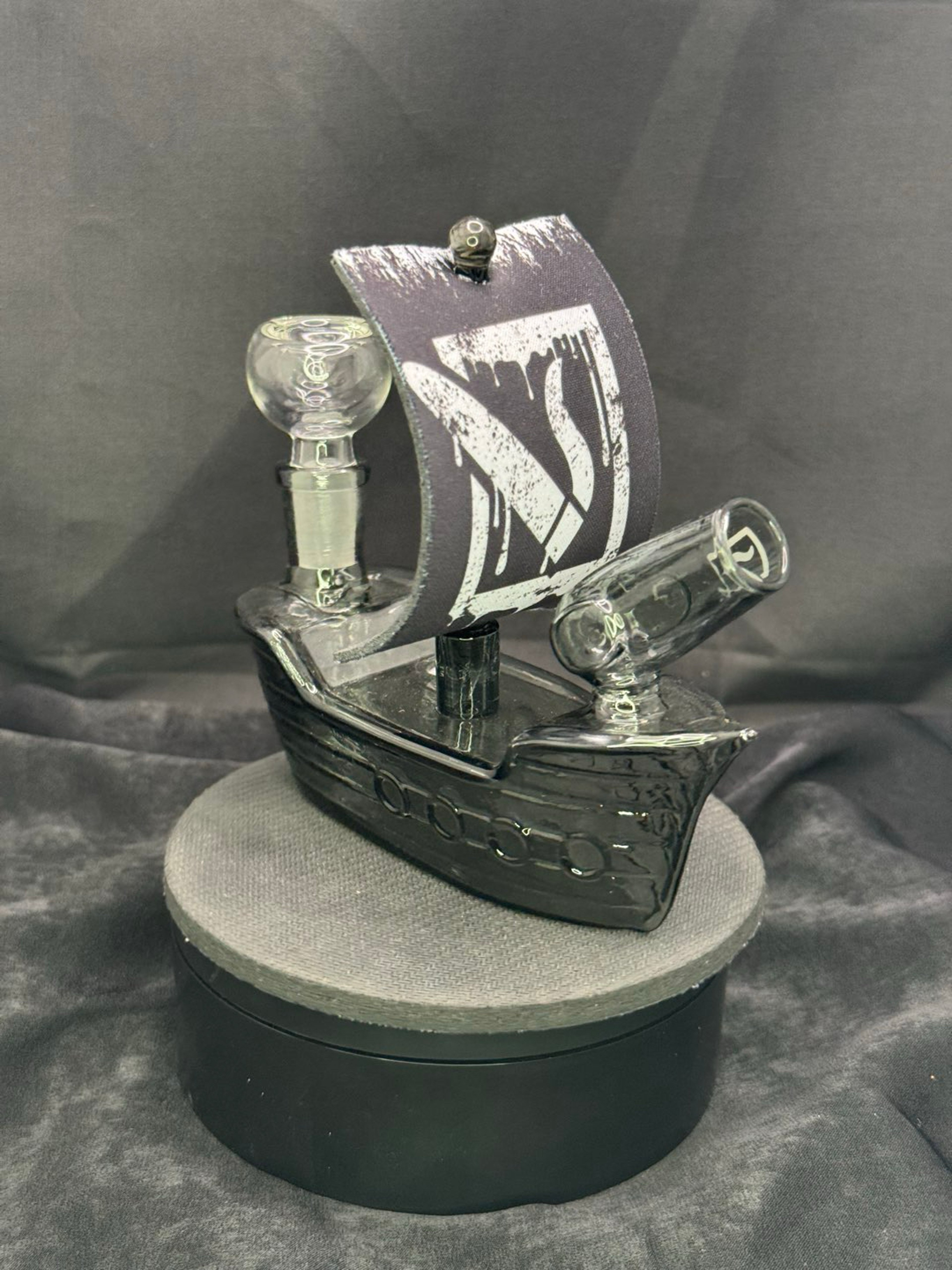 Preview pic of DHC Pirate Ship