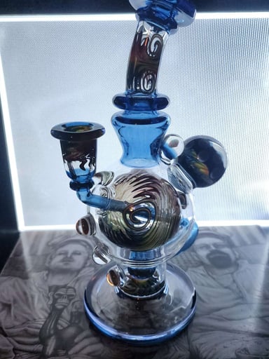Preview pic of Casta Ball Rig