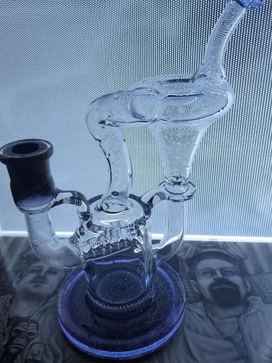 Preview pic of Steve Sizelove Recycler