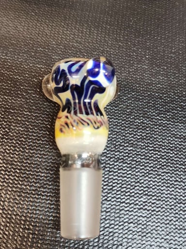 Preview pic of 18mm Roor Slide