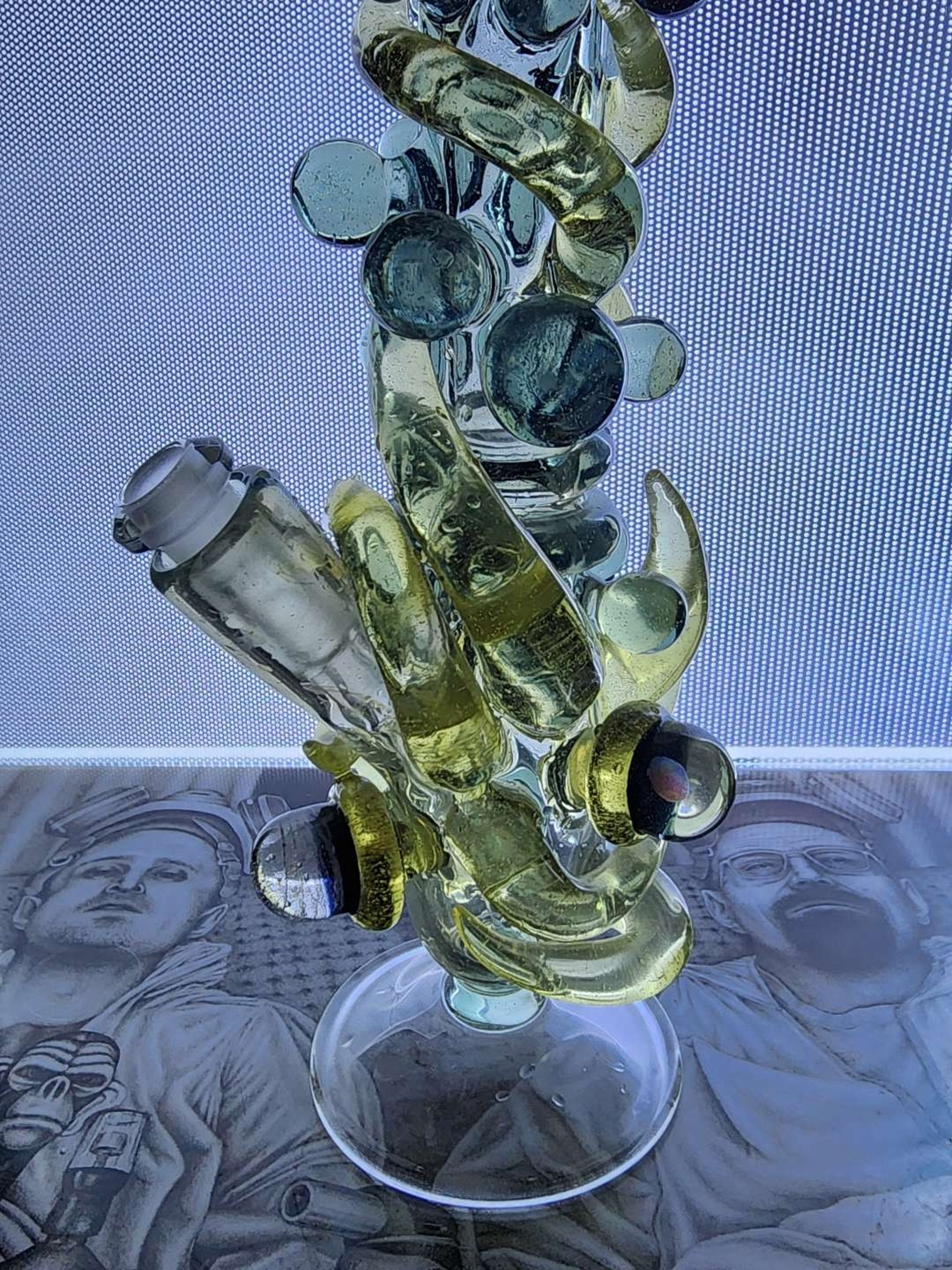 Preview pic of Phil Todisco Custom