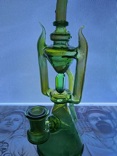 Preview pic of 2much Recycler