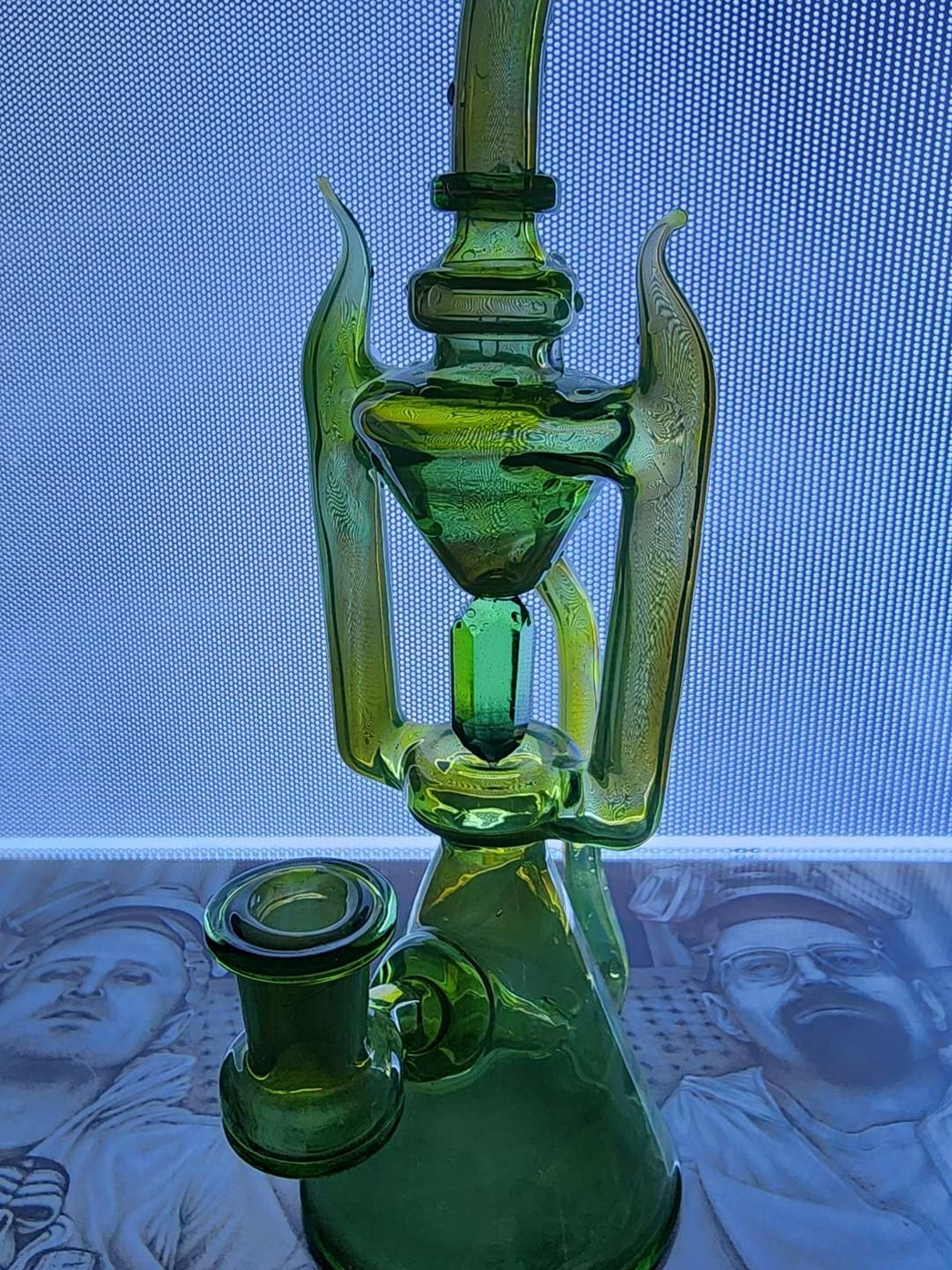 Preview pic of 2much Recycler