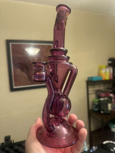 Preview pic of 2018' Vibe VR #29✨️💜