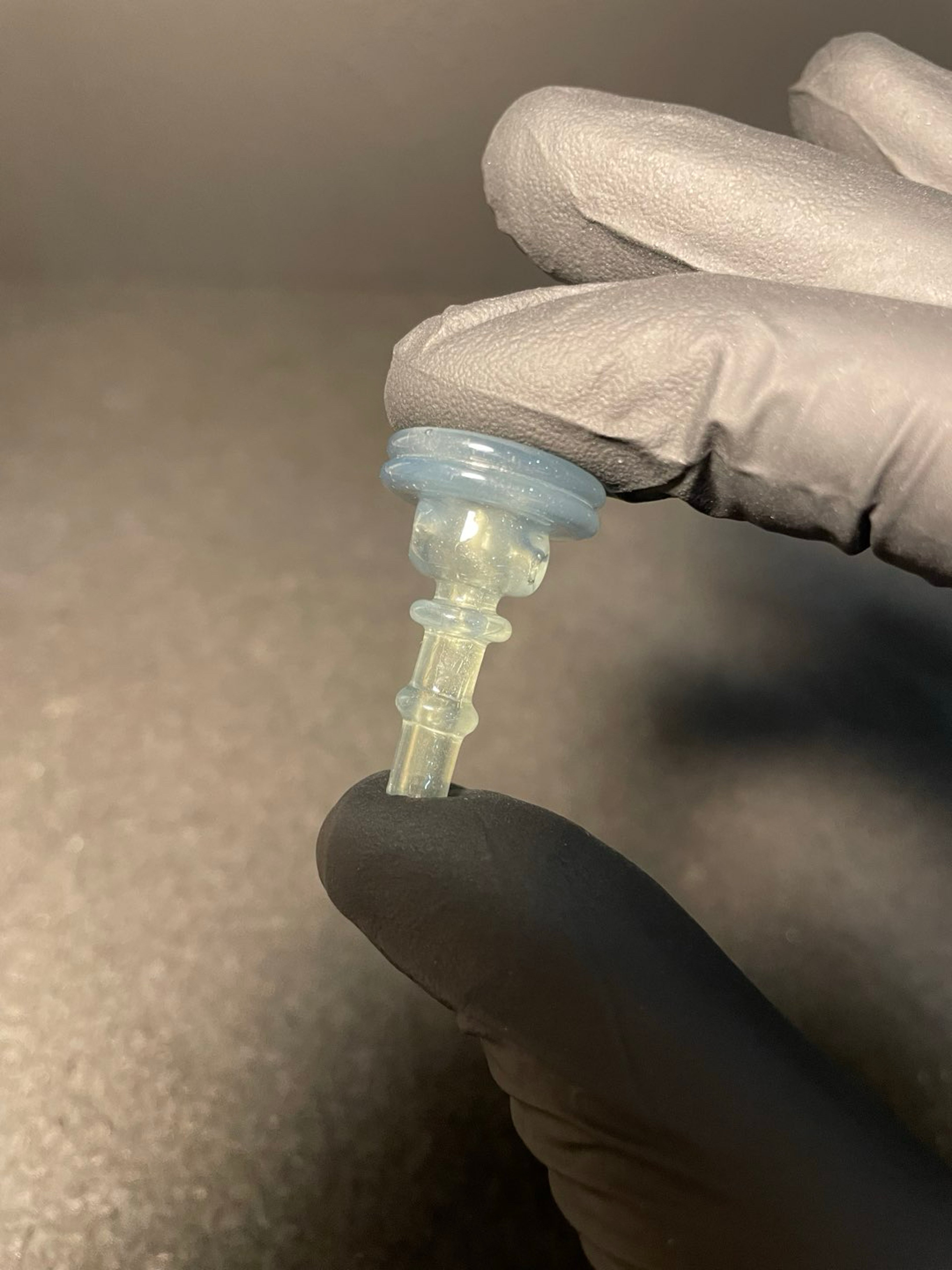 Preview pic of Happy Time 3Dxl Joystick Cap Pastel Potion CFL