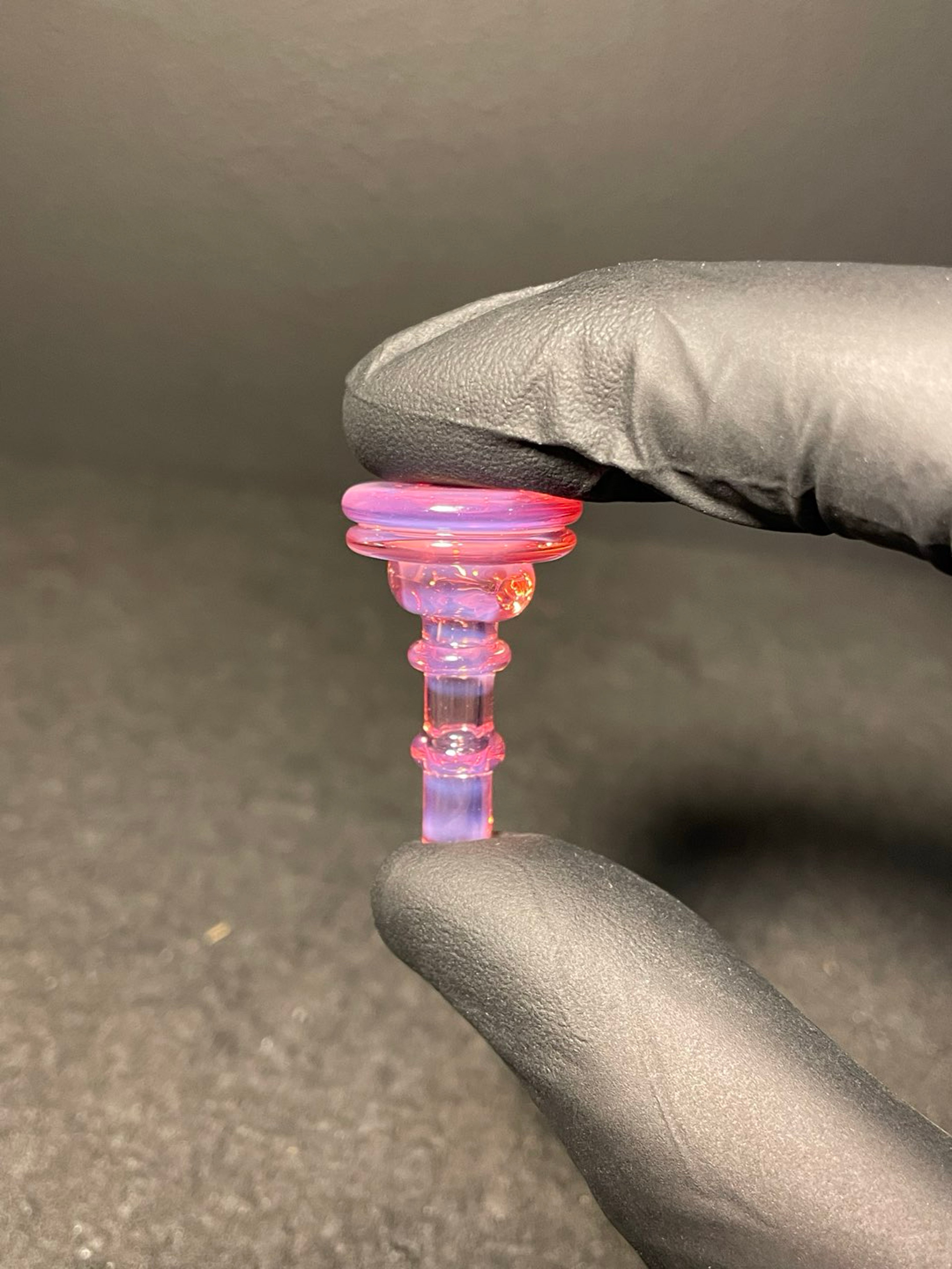 Preview pic of Happy Time 3Dxl Joystick Cap Karmaline 1
