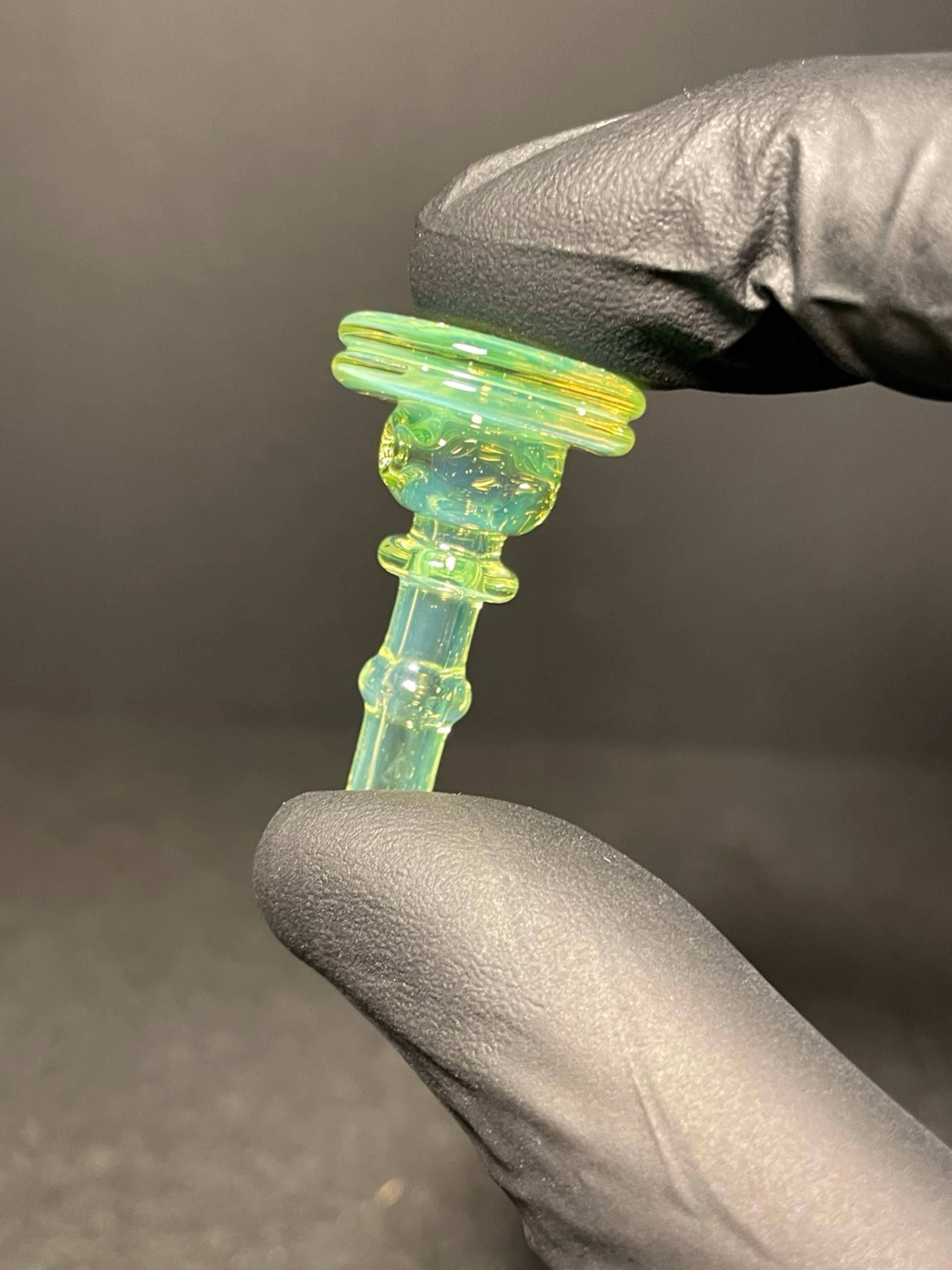 Preview pic of Happy Time 3DXL Joystick Cap Slyme