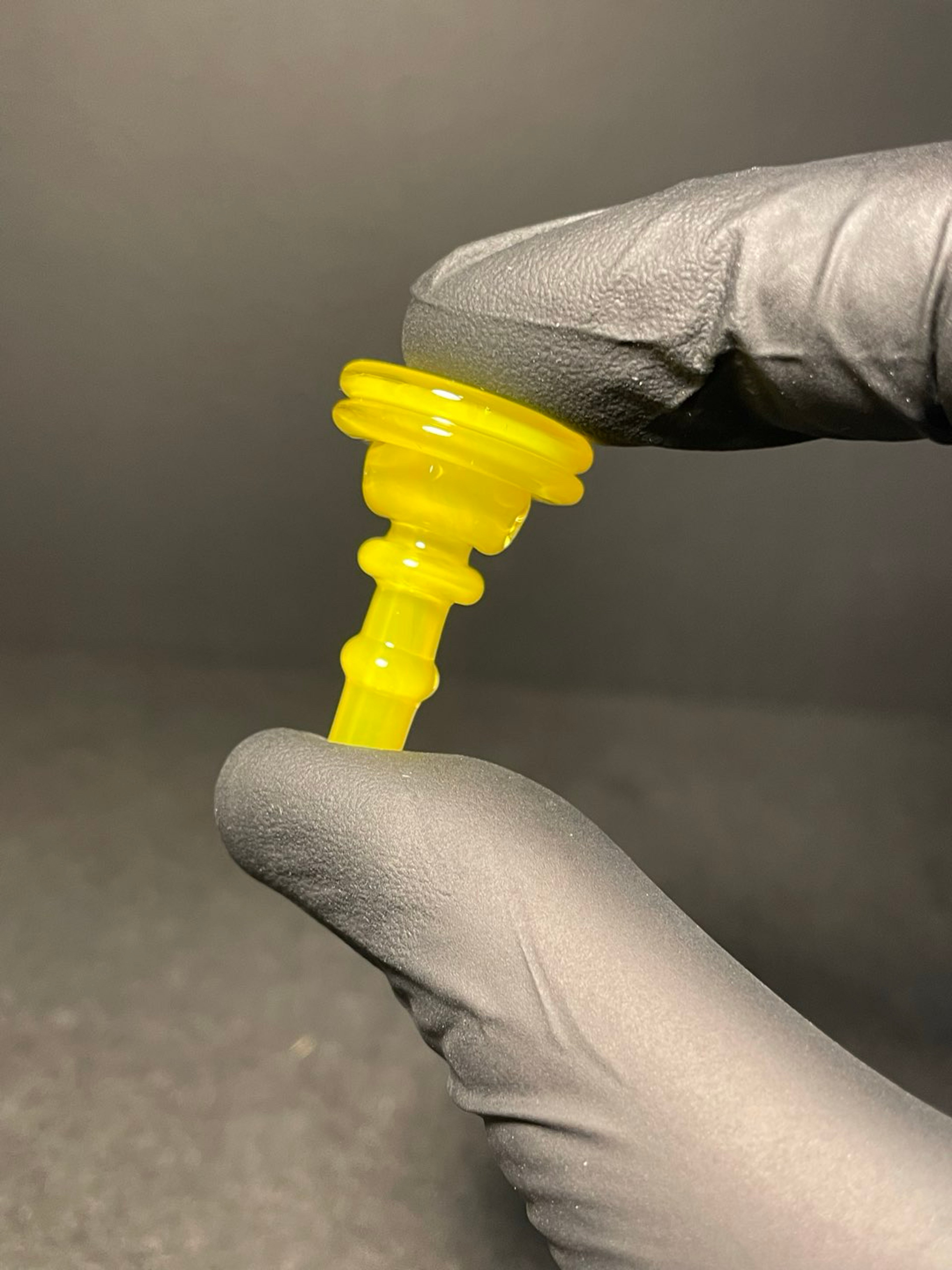 Preview pic of Happy Time 3DXL Joystick Cap Sunport