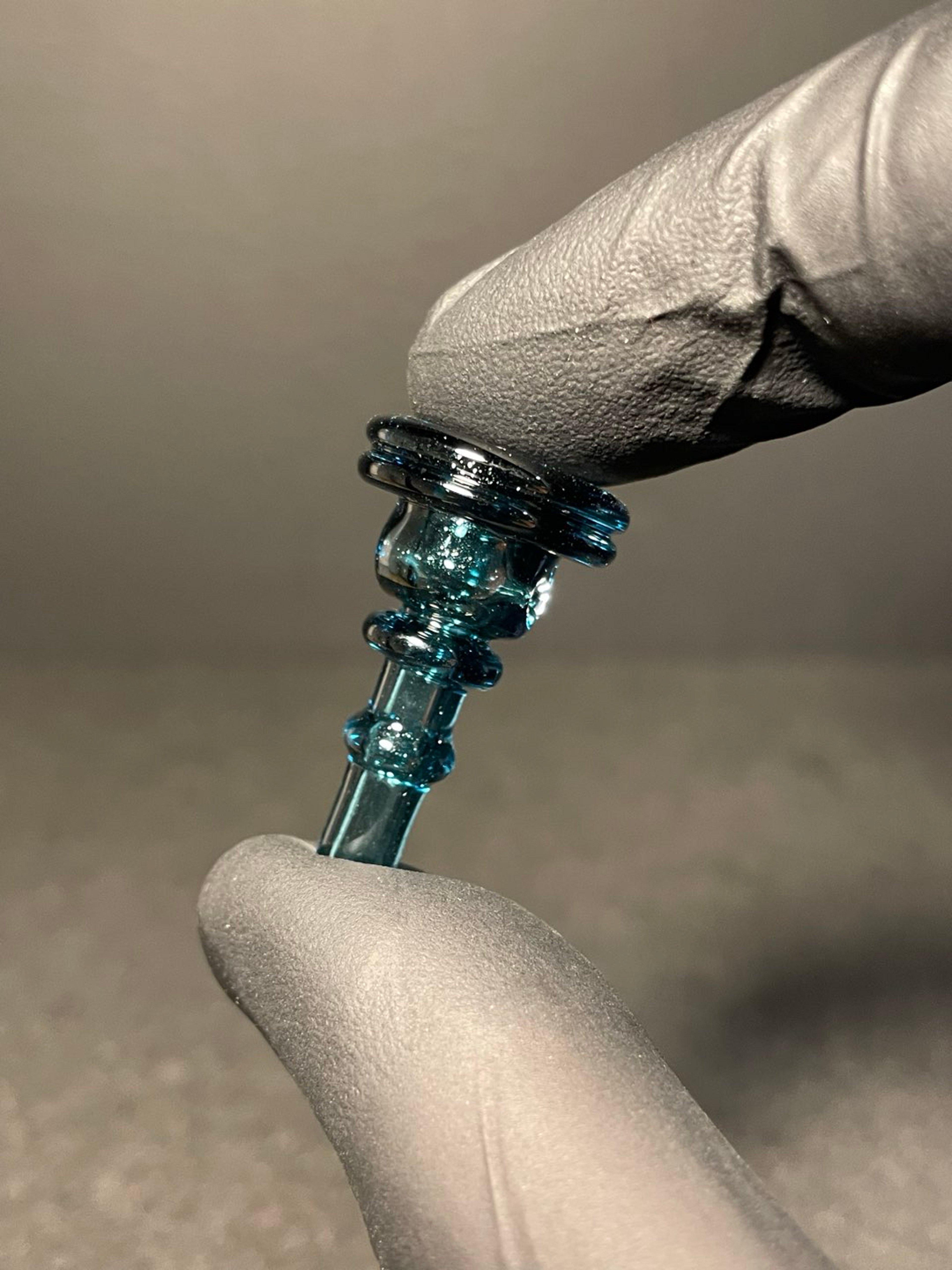 Preview pic of Happy Time 3DXL Joystick Cap Blue Stardust