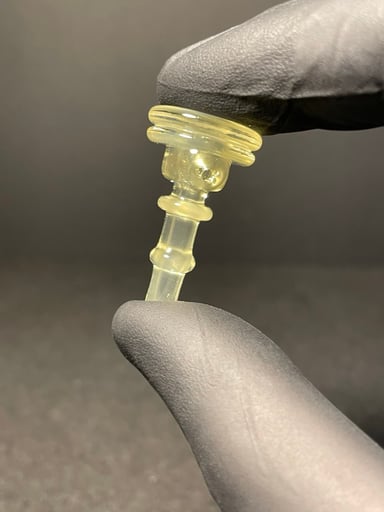 Preview pic of Happy Time 3DXL Joystick Cap Pastel Serum CFL