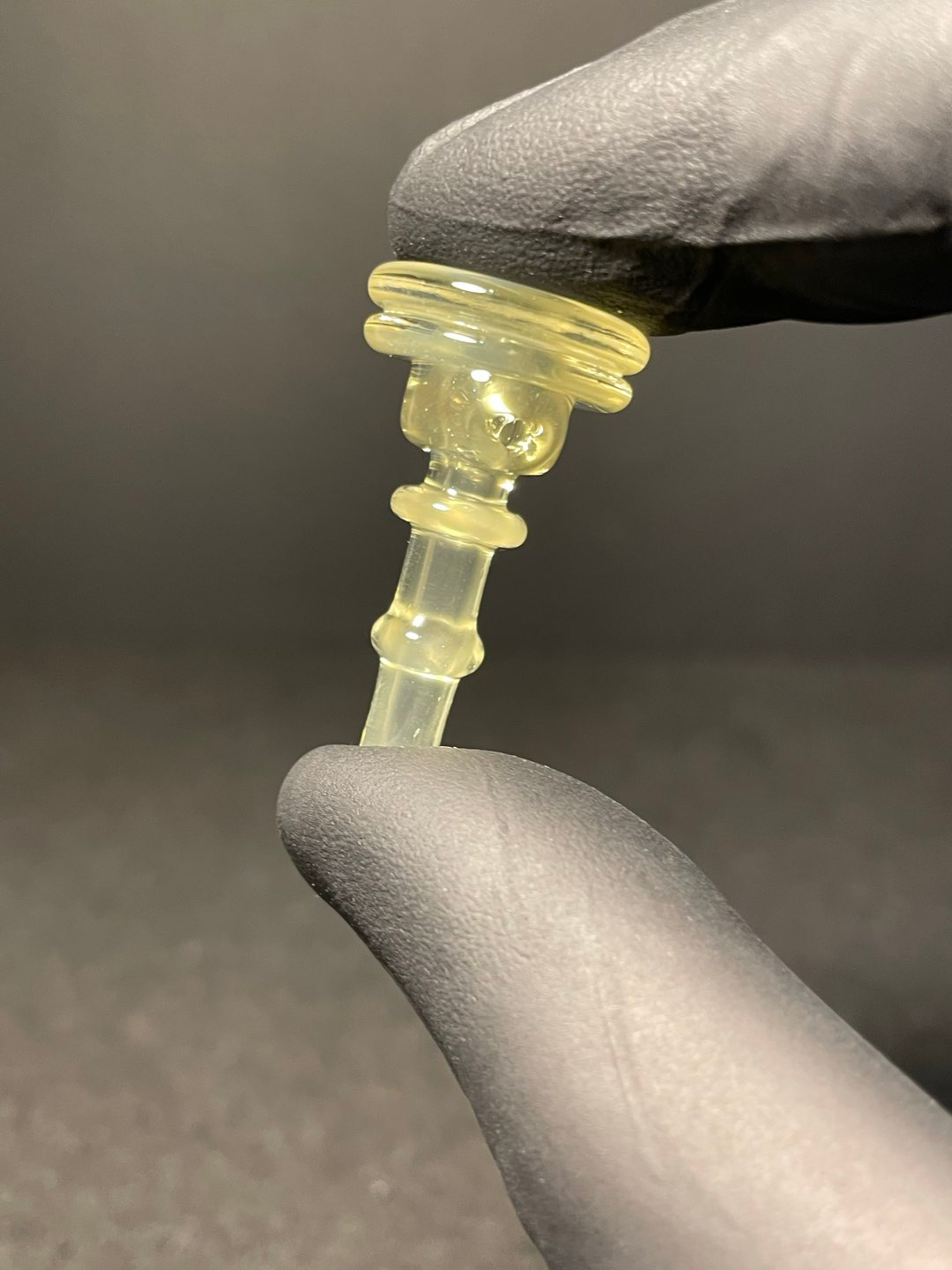 Preview pic of Happy Time 3DXL Joystick Cap Pastel Serum CFL
