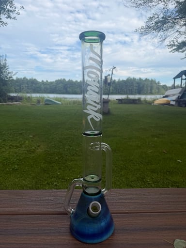 Preview pic of Monark Double Recycler