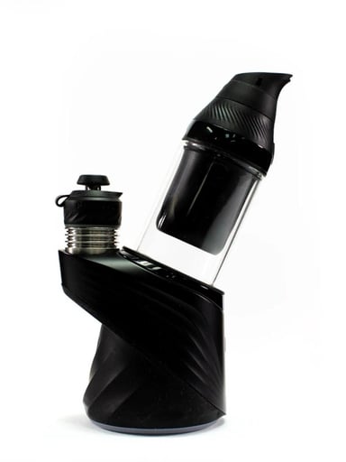 Preview pic of Puffco Peak Pro Proxy Core Dual Use Glass Mouthpiece Top ✅🔥