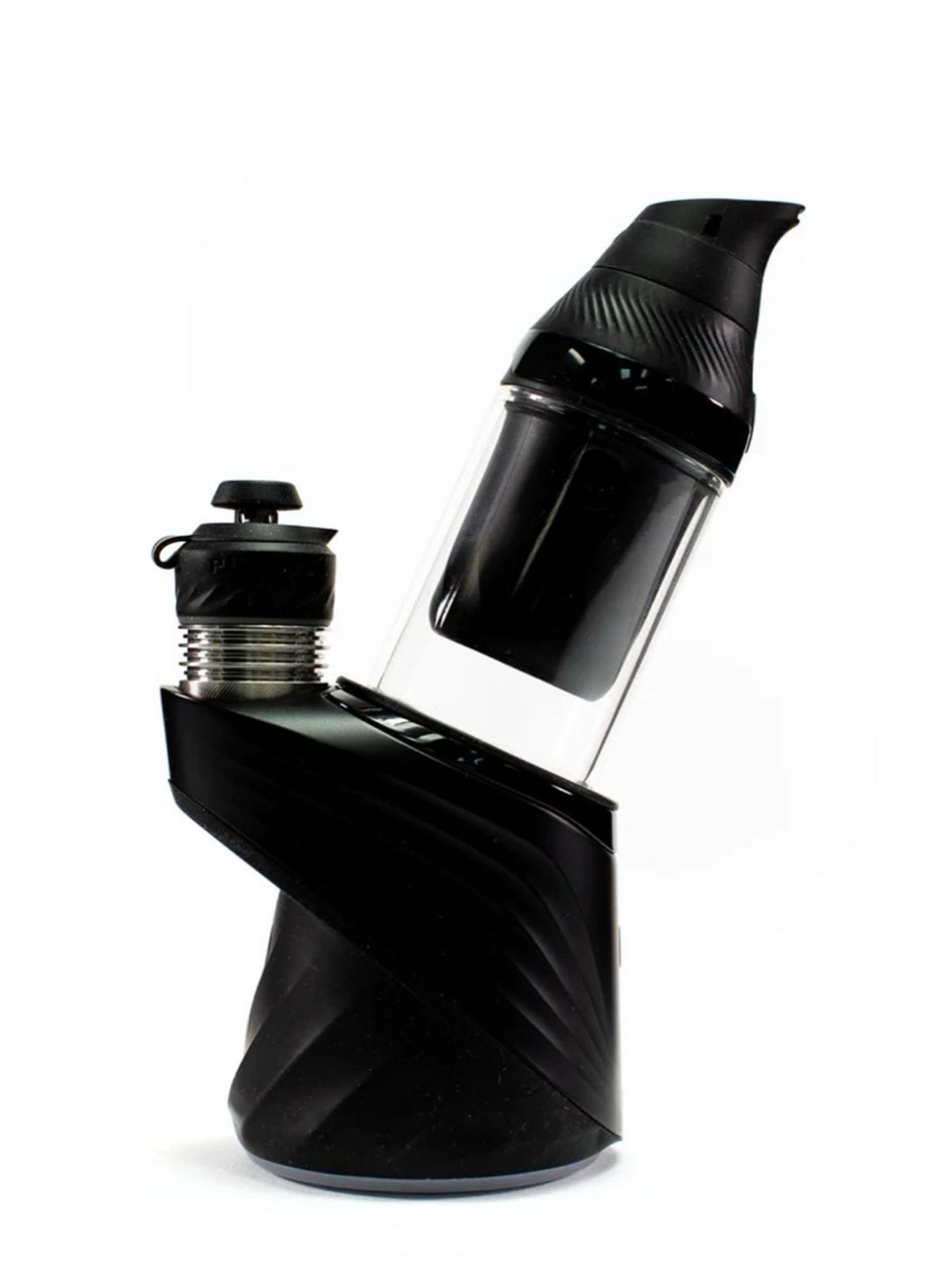 Preview pic of Puffco Peak Pro Proxy Core Dual Use Glass Mouthpiece Top ✅🔥