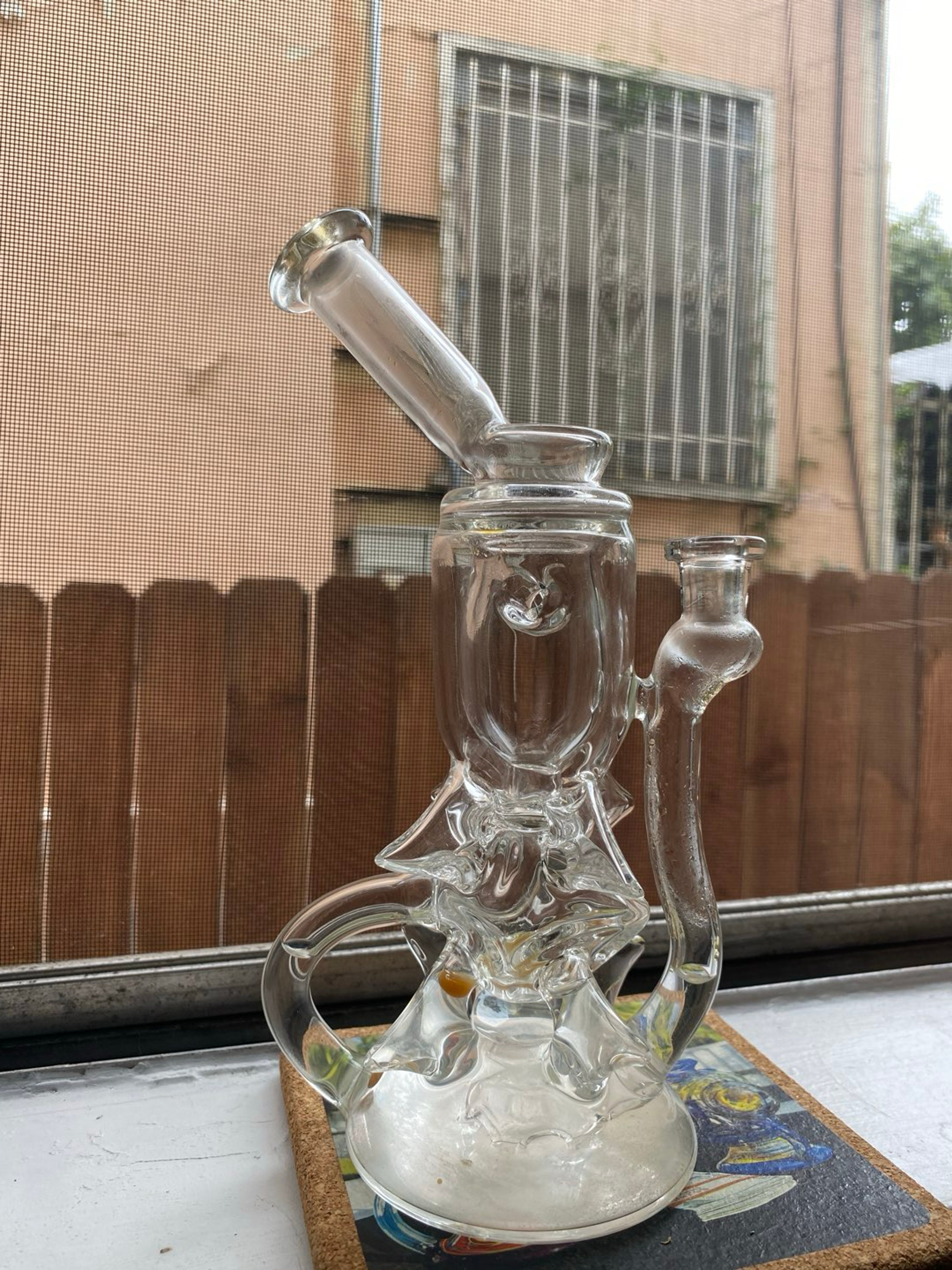Preview pic of DIRGE Glass 3* 2026 Customs
