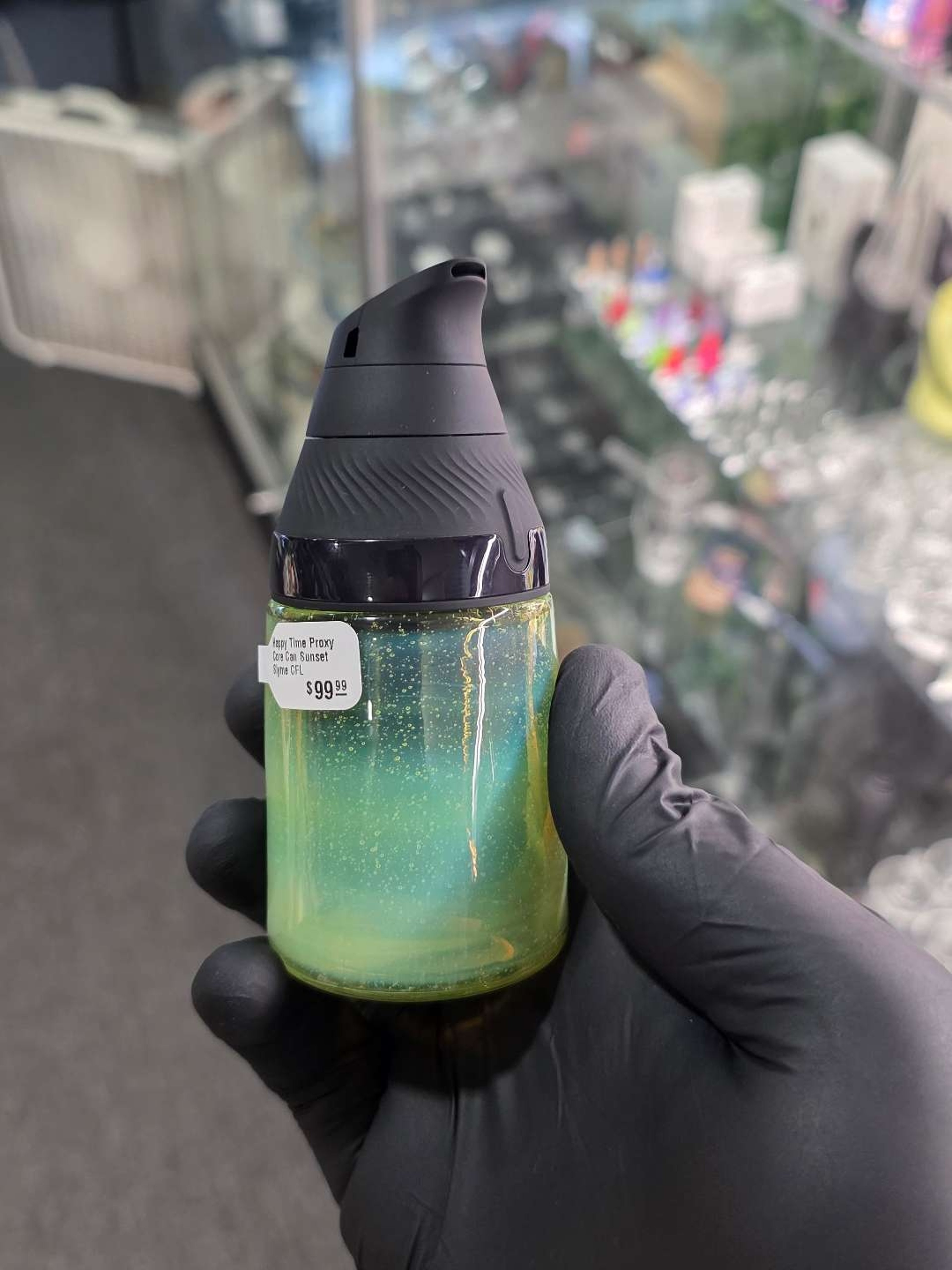 Preview pic of Happy Time Proxy Core Can Sunset Slyme CFL