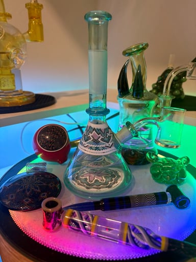 Preview pic of John w tube