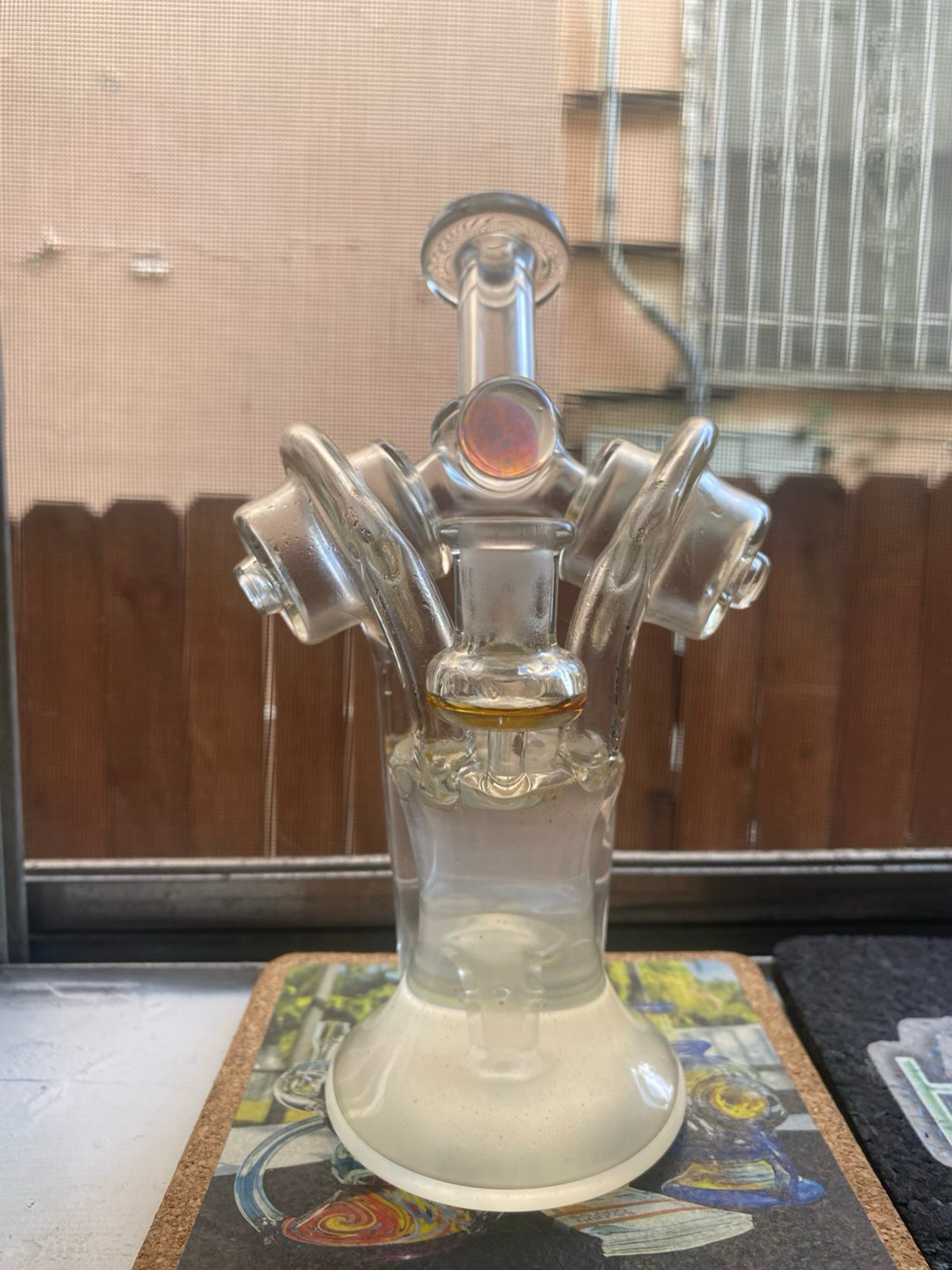 Preview pic of Birdshot 2024 HyperCycler