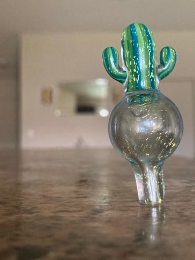 Preview pic of Darby Holm Bubble Cap
