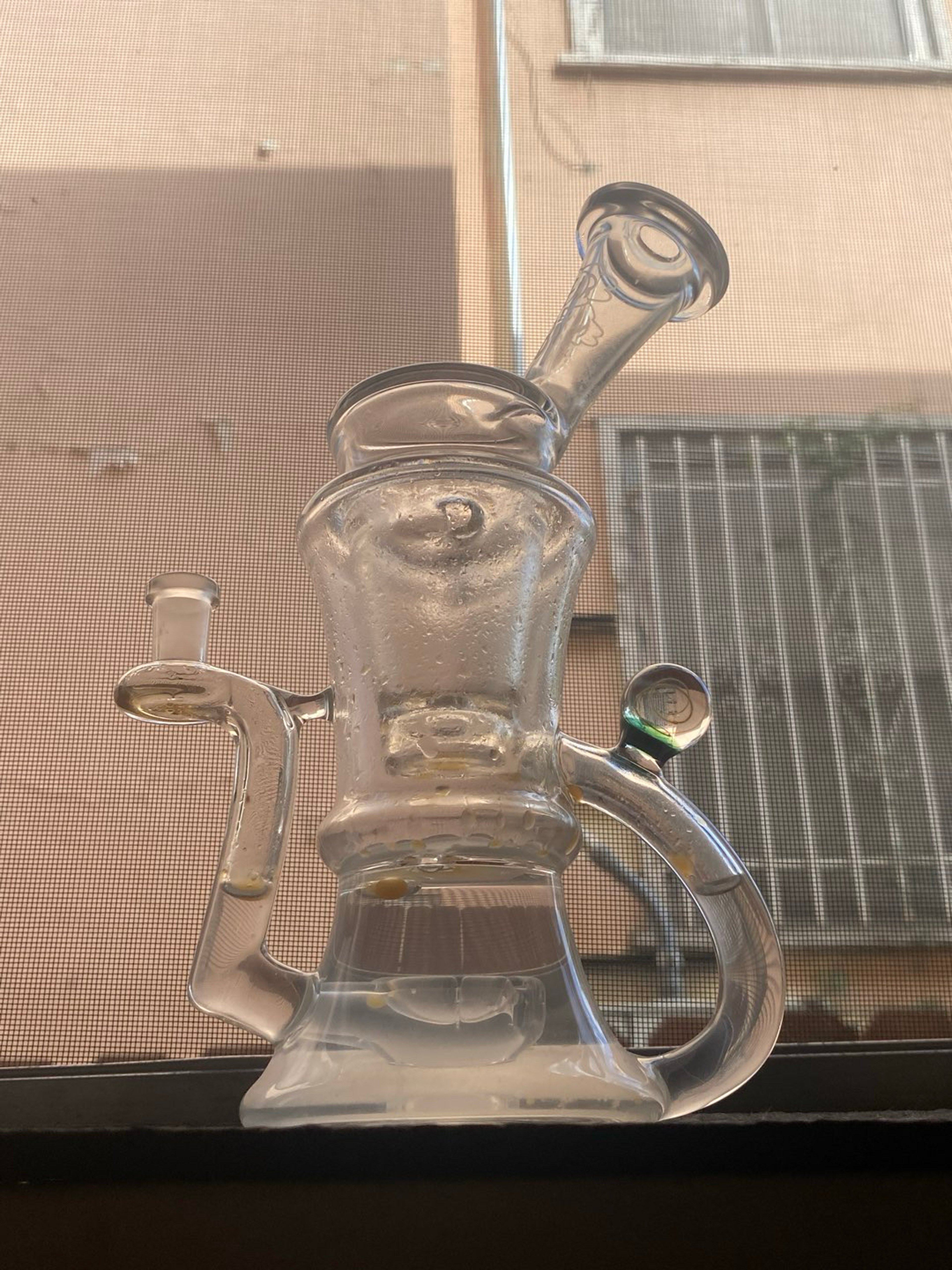 Gobs Glass Nu-Clear Line 2024 image 0