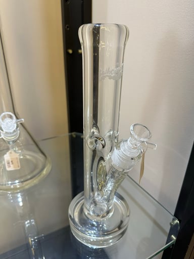 Preview pic of Whomp it 12” straight bong