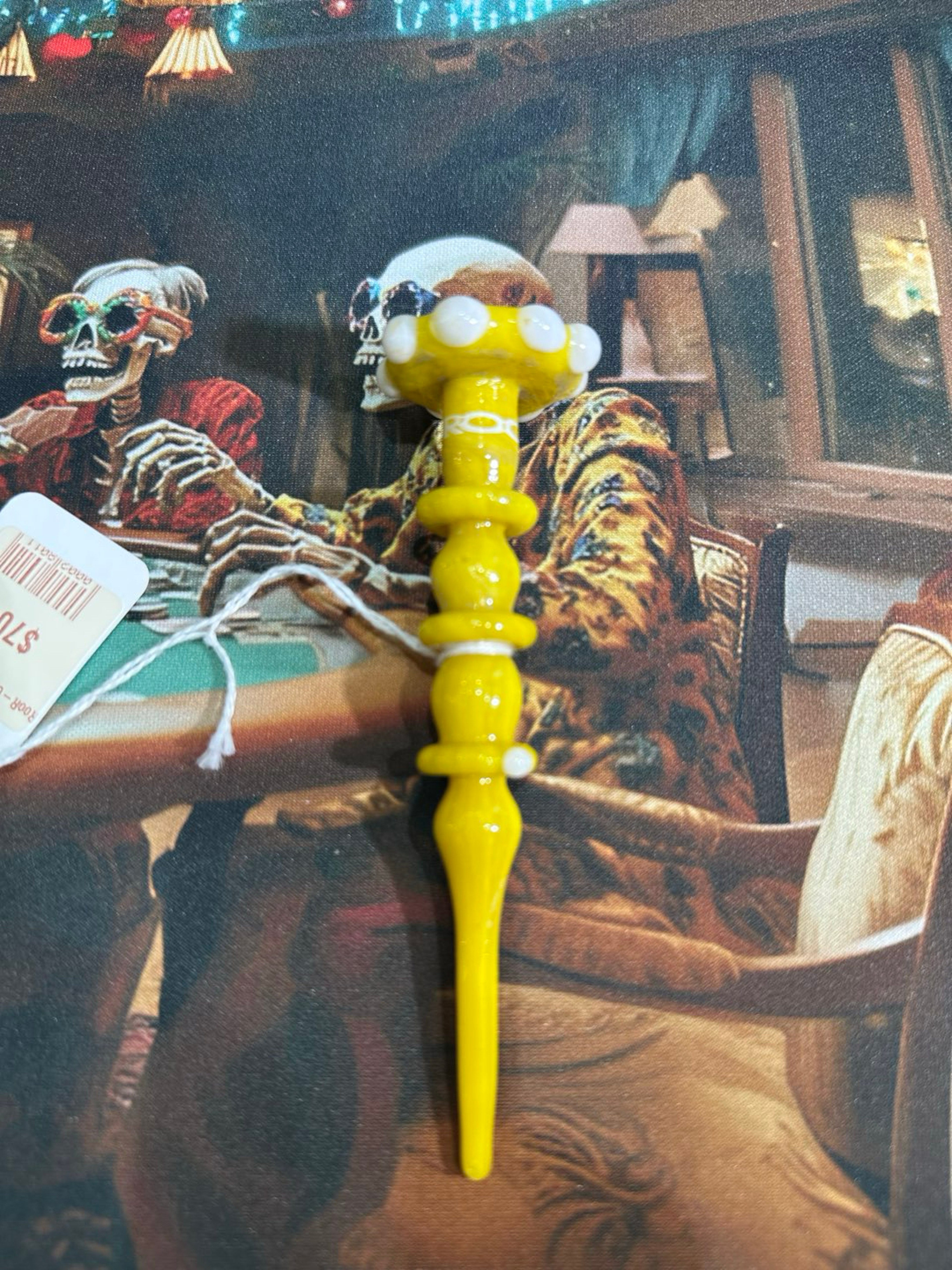 Preview pic of ROOR dab tool