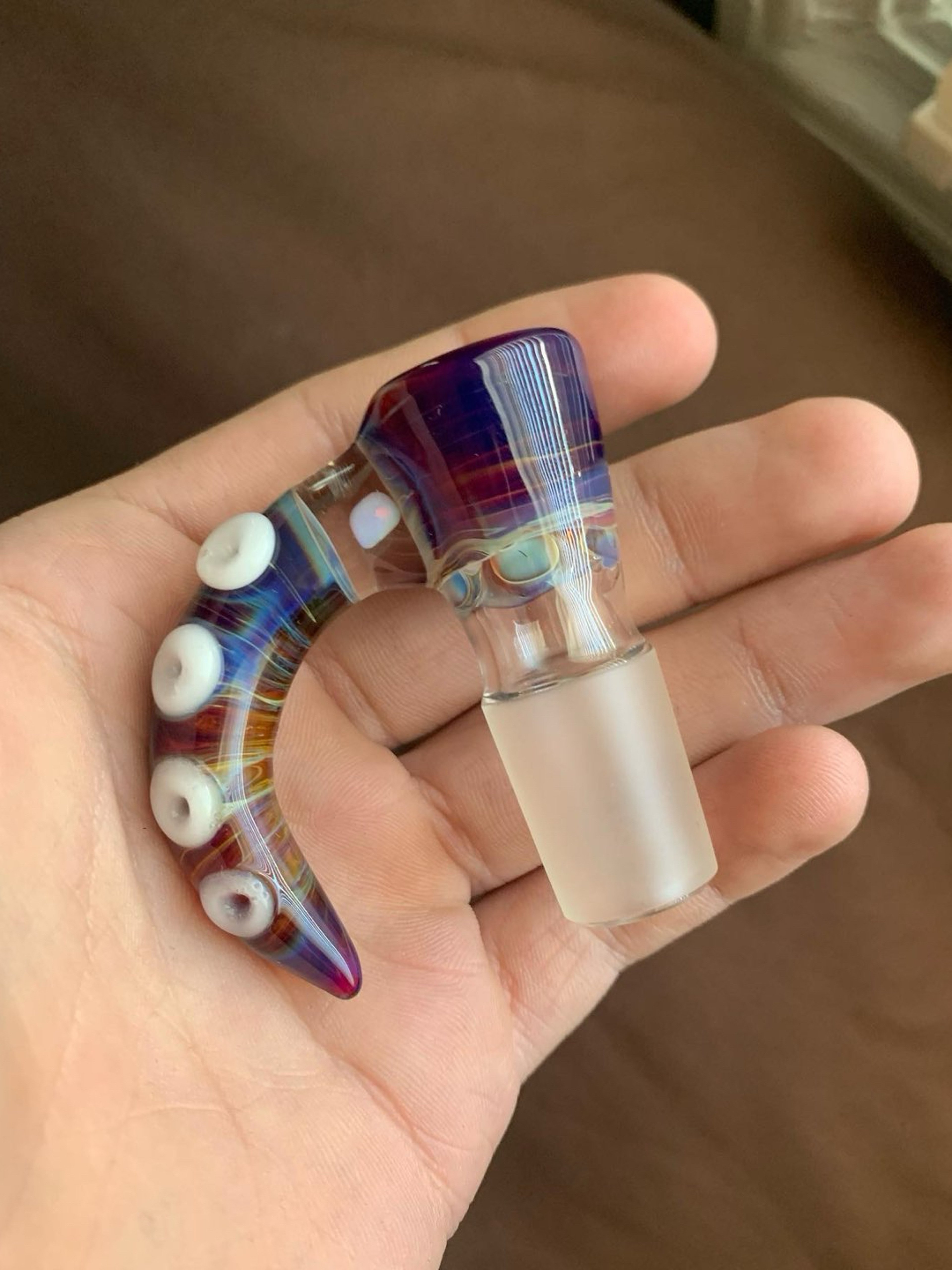 Preview pic of Dz glass slide