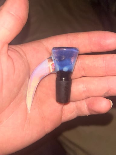 Preview pic of Glass slide