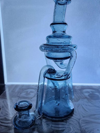 Preview pic of JZhang Glass
