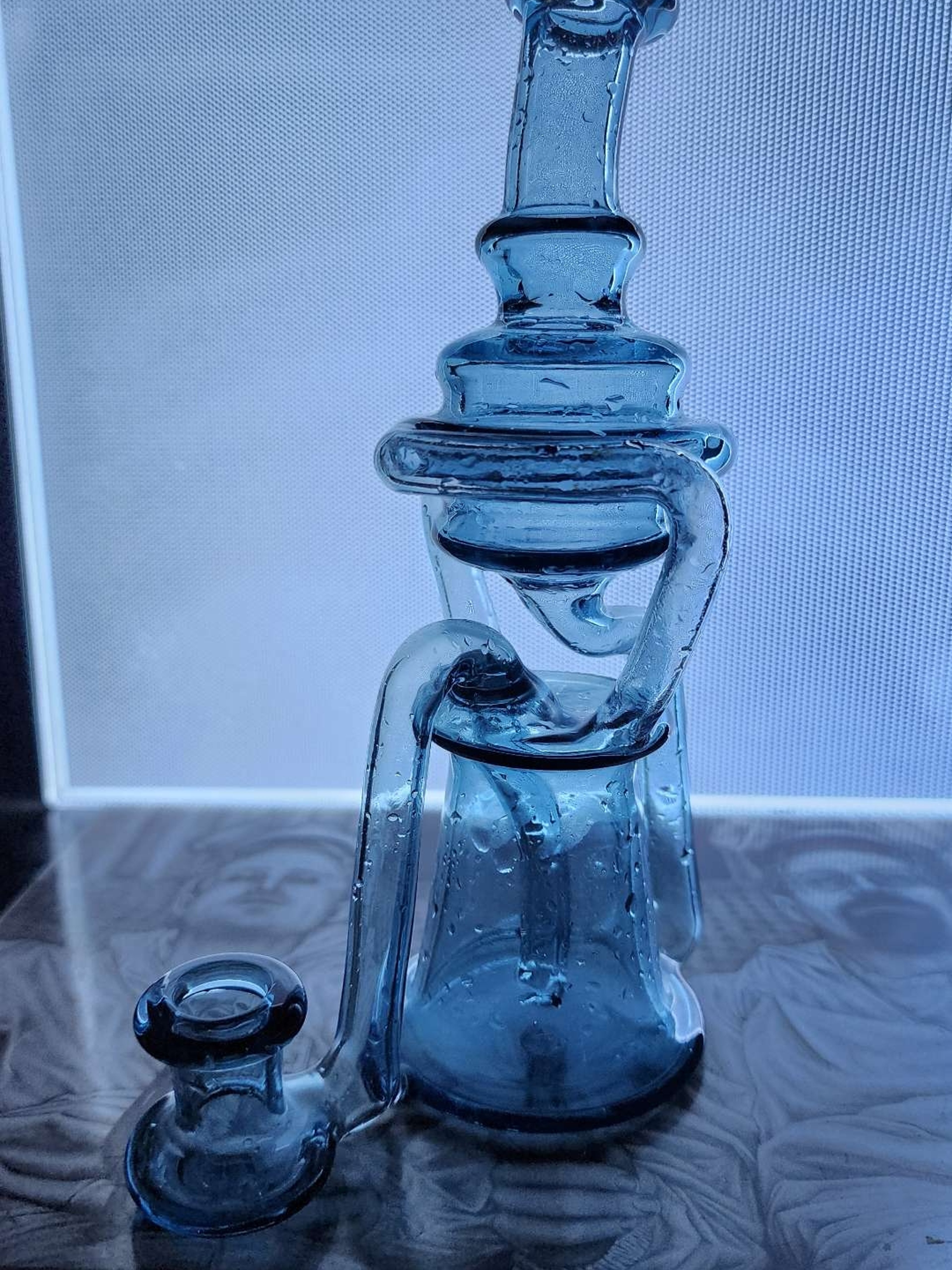 Preview pic of JZhang Glass
