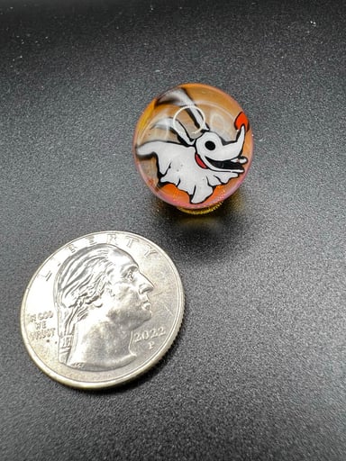 Preview pic of Zero NBC Marble