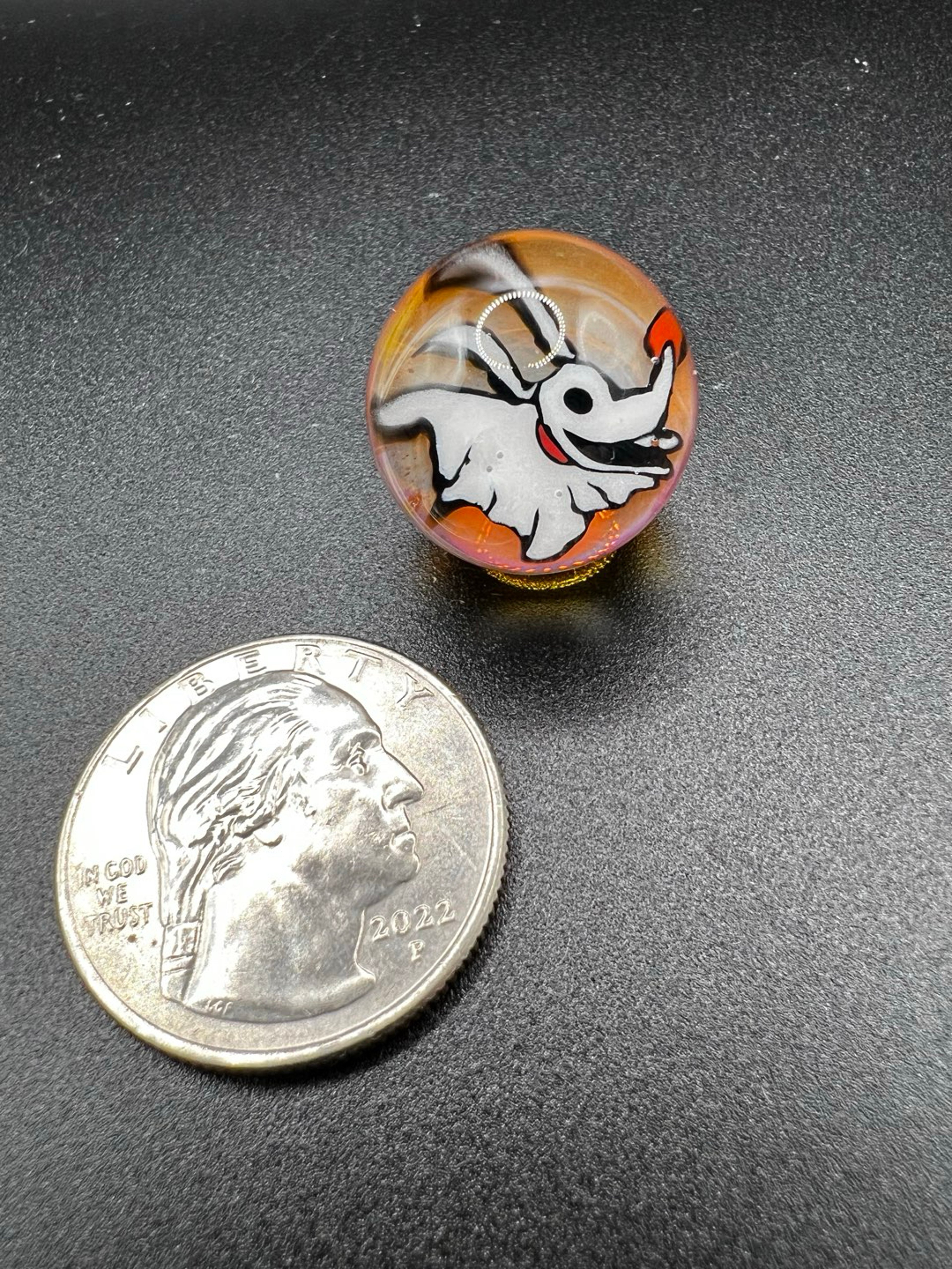Zero NBC Marble image 0
