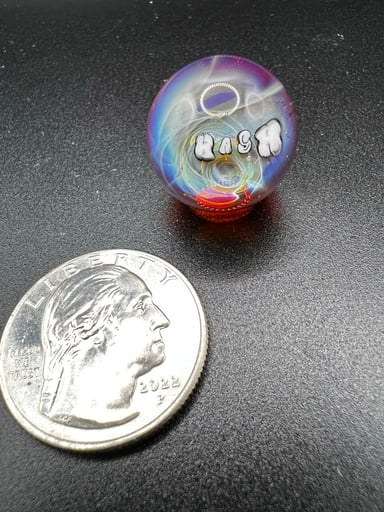 Preview pic of Hash Marble