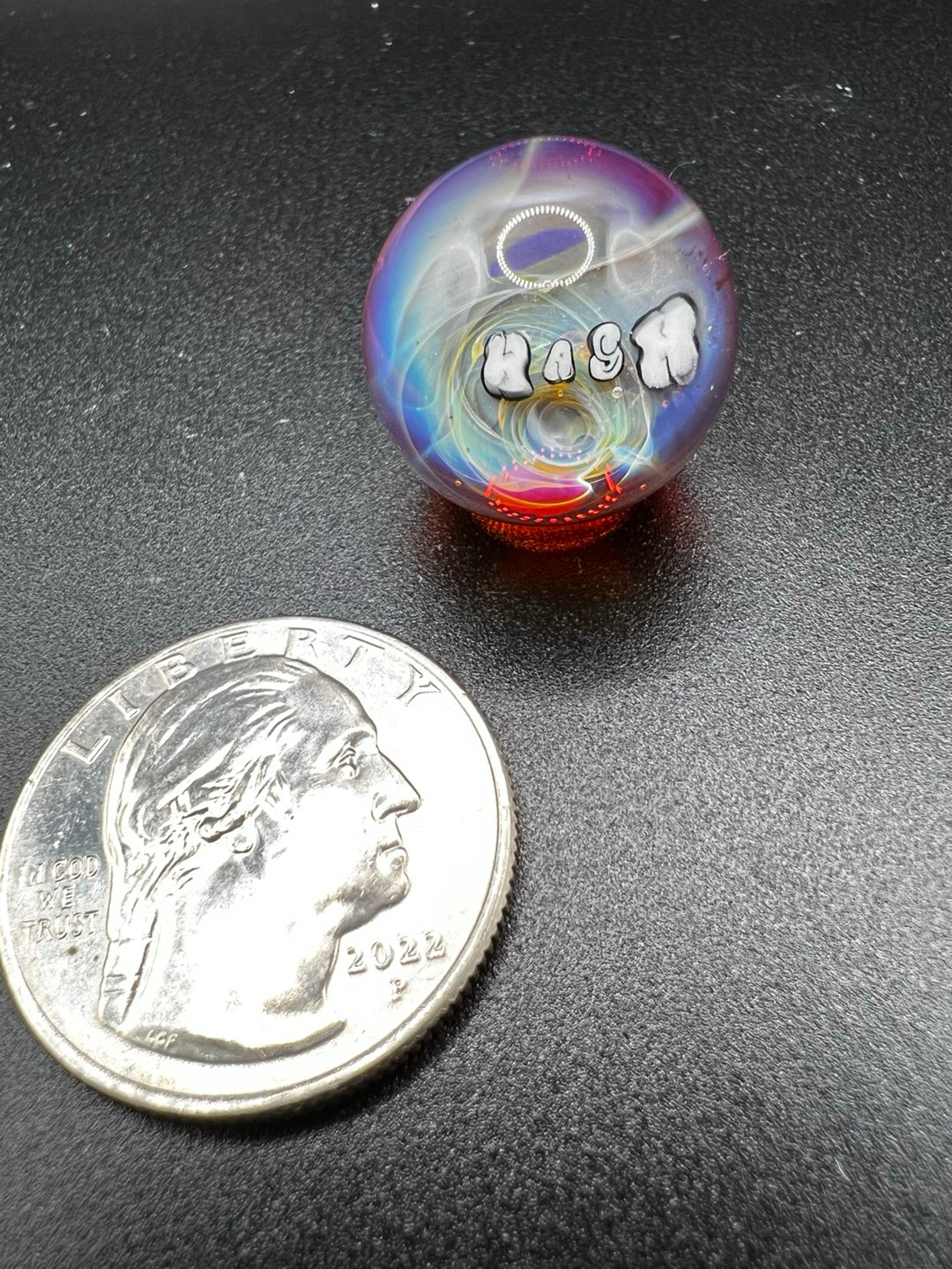Hash Marble image 0