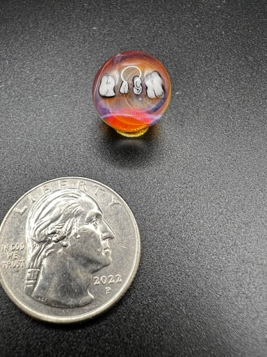 Preview pic of Hash Marble