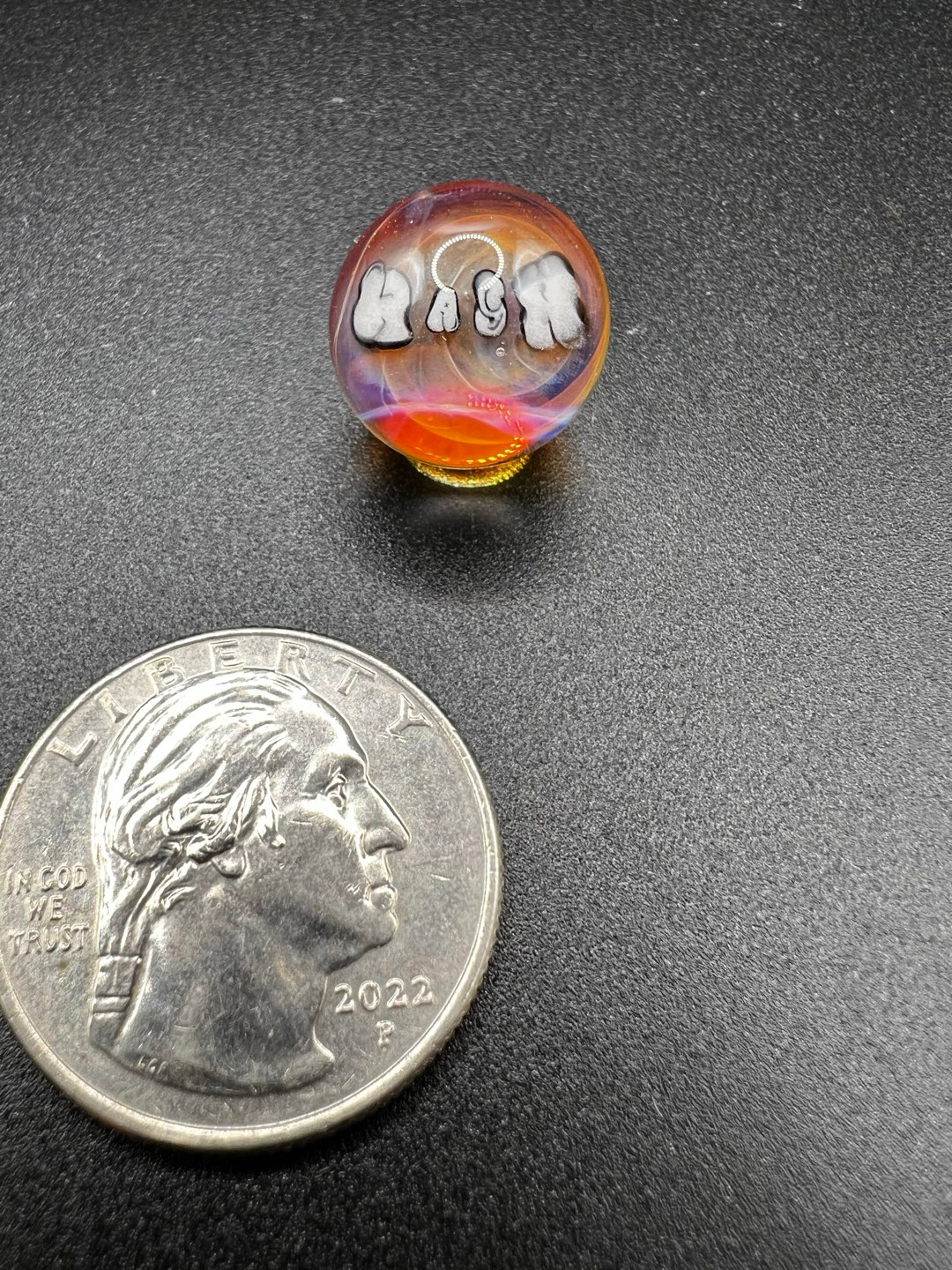 Hash Marble image 0