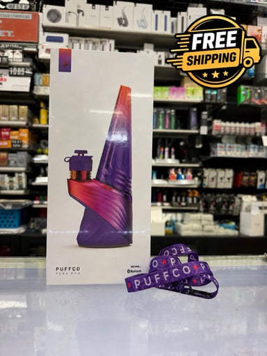 Preview pic of NEW Puffco Peak Pro 3dxl Plasma