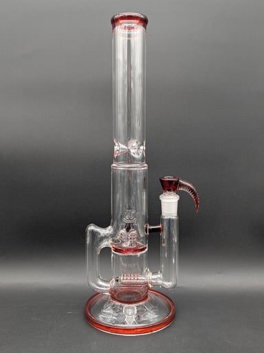 Preview pic of 2K GLASS 15" INLINE TO INV3 W/ DRAIN