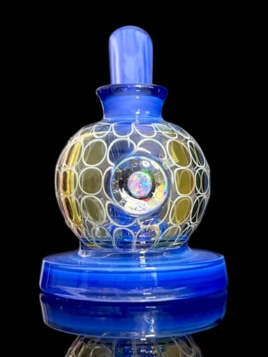 Preview pic of Marble Slinger x Baby Gorilla Perco-Taster