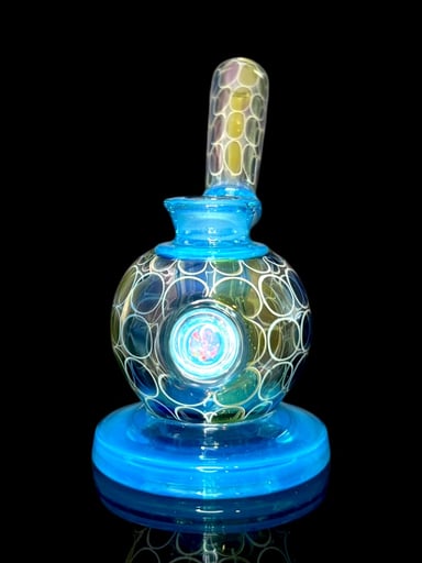 Preview pic of Marble Slinger x Baby Gorilla Perco-Taster