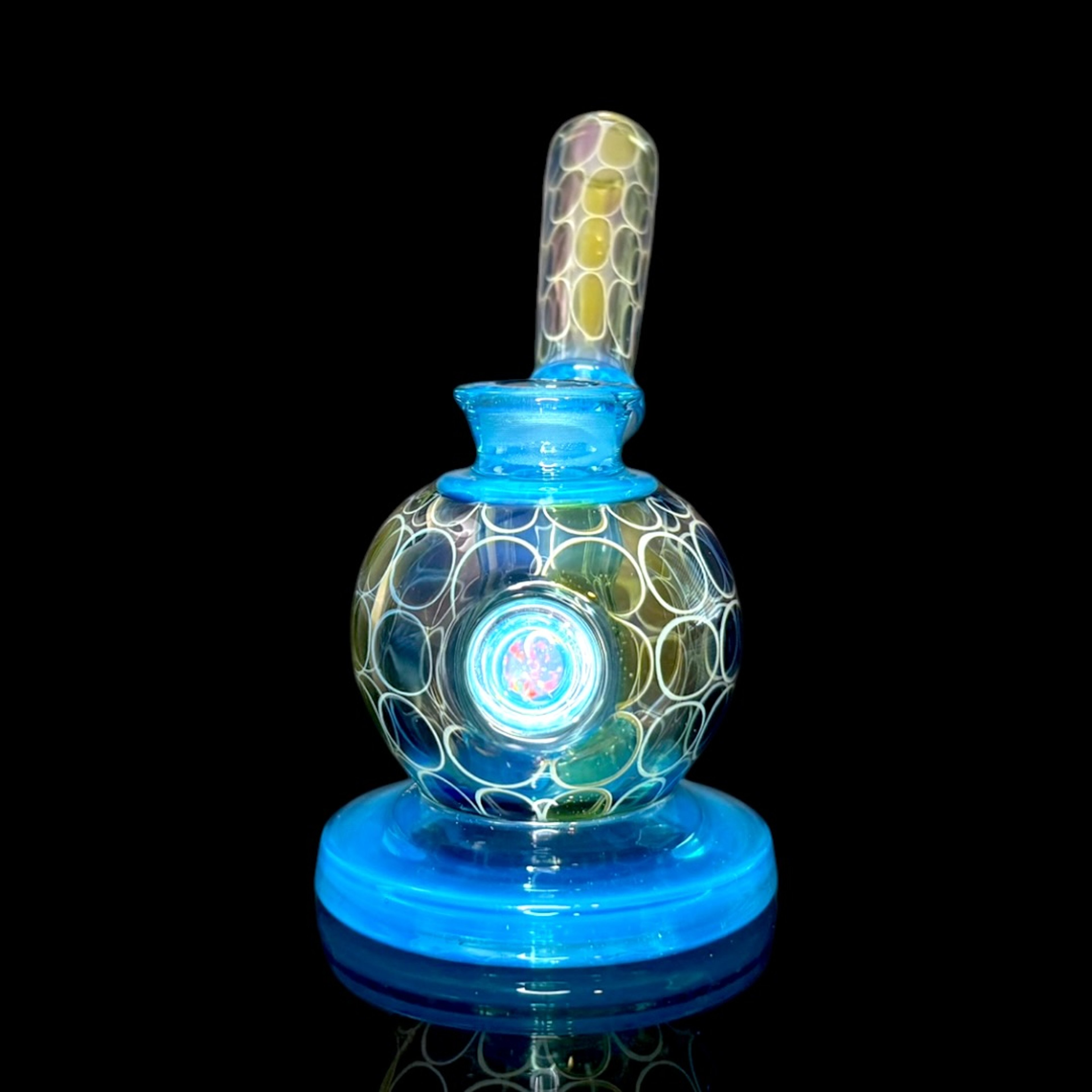 Preview pic of Marble Slinger x Baby Gorilla Perco-Taster