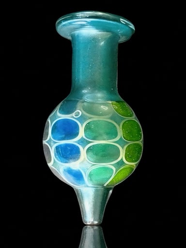 Preview pic of Marble Slinger Bubble Cap